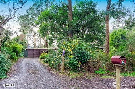 24 George St, Kinglake, VIC 3763