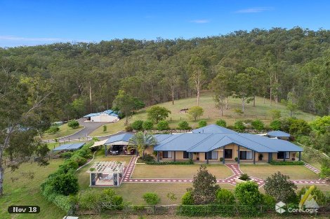 451 Lake Manchester Rd, Kholo, QLD 4306