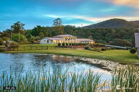 277 Clagiraba Rd, Mount Nathan, QLD 4211