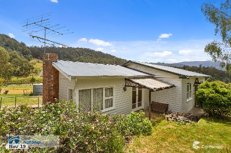 160 Pelverata Rd, Sandfly, TAS 7150