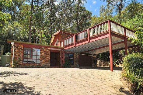 13 The Serpentine, Tecoma, VIC 3160