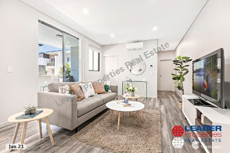 102/96 Liverpool Rd, Burwood Heights, NSW 2136