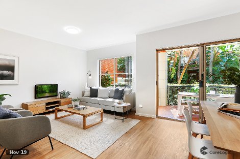 2/10 Williams Pde, Dulwich Hill, NSW 2203