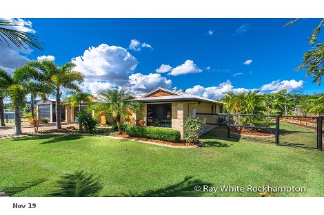 15-17 Jolinda Way, Rockyview, QLD 4701