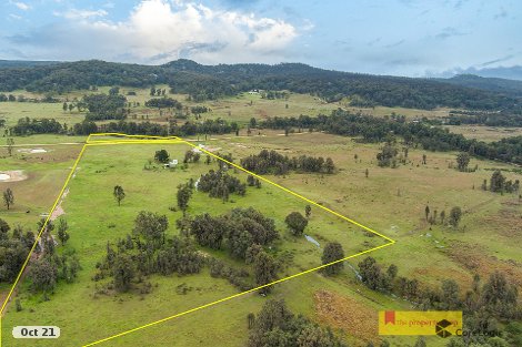 166 White Cedars Rd, Kains Flat, NSW 2850