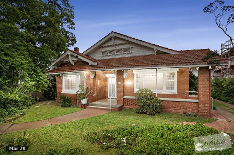 21 Ardmillan Rd, Moonee Ponds, VIC 3039