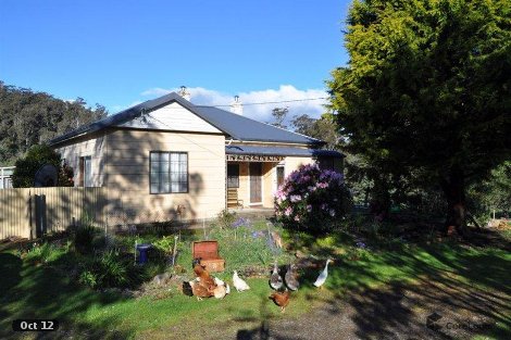 1740 Frankford Rd, Frankford, TAS 7275