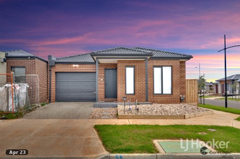 2 Nagar St, Thornhill Park, VIC 3335