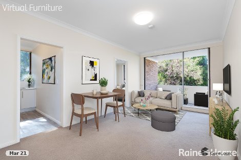 7/23-25 Gillies St, Wollstonecraft, NSW 2065