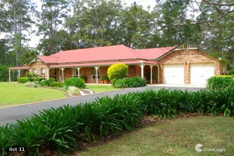 46 Arranbee Rd, King Creek, NSW 2446