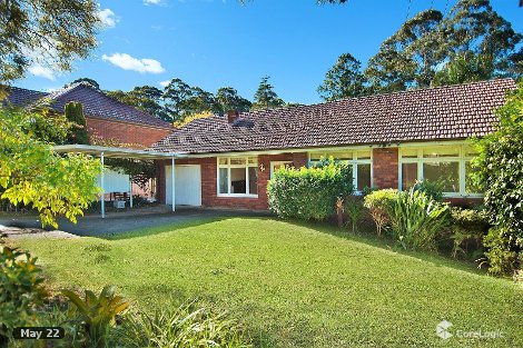 57 Lakeside Rd, Eastwood, NSW 2122