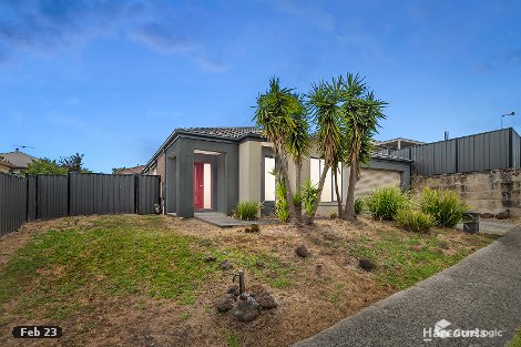 81 Leigh Dr, Pakenham, VIC 3810