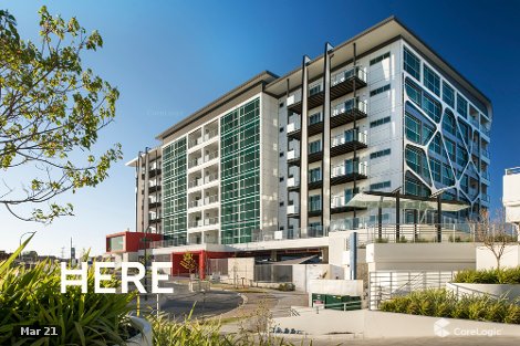 612/17 Malata Cres, Success, WA 6164