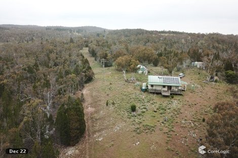 388 Scotts Rd, Binjura, NSW 2630