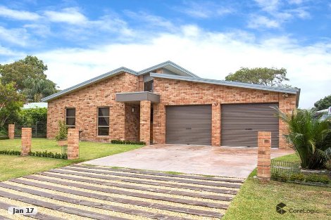 1 Bangalow St, Narrawallee, NSW 2539