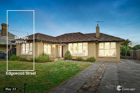 4 Edgewood St, Carnegie, VIC 3163