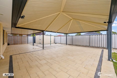 16 Dentata St, Banksia Grove, WA 6031