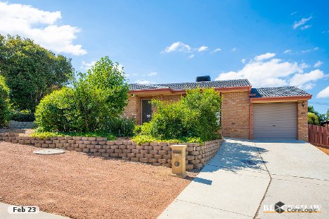 71 Martley Cct, Calwell, ACT 2905