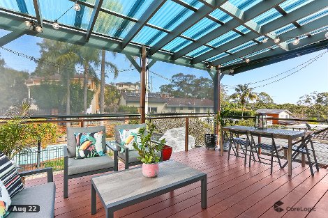 16 Mulberry St, Loftus, NSW 2232