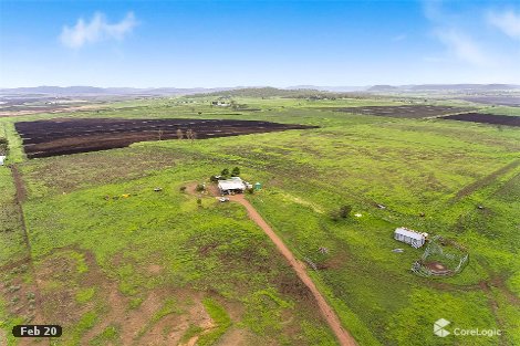 703 Kuhn Rd, Nevilton, QLD 4361