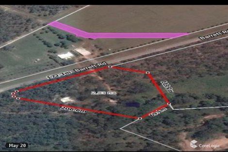 53 Barrett Rd, Mutarnee, QLD 4816