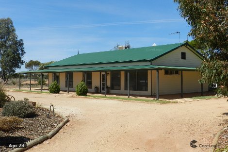 731 Hunt Rd, Loveday, SA 5345