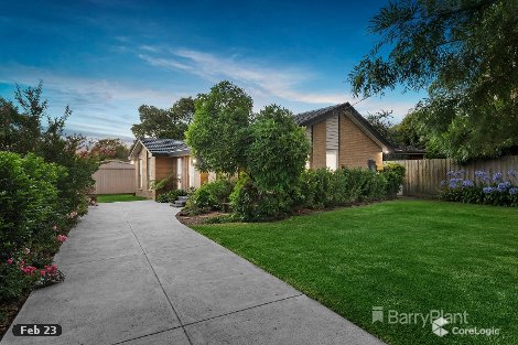 2 Barry Ct, Scoresby, VIC 3179