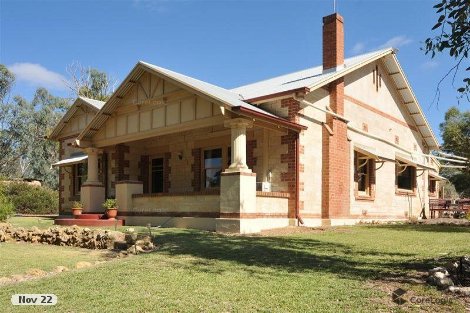 1003 Black Hill Rd, Cambrai, SA 5353