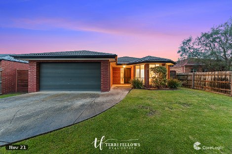 33 Bounty Way, Berwick, VIC 3806