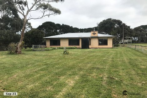 120 Dairy Range Rd, Mount Benson, SA 5275