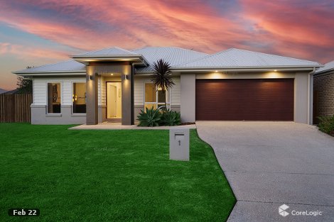 1 Centenary Ct, Warner, QLD 4500