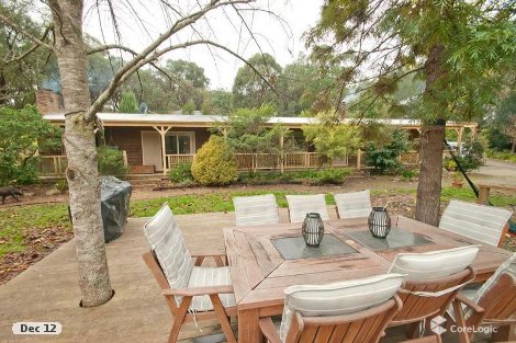 445 Gembrook-Launching Place Rd, Launching Place, VIC 3139