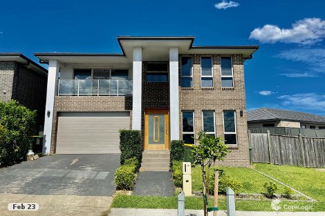 4a Richards Loop, Oran Park, NSW 2570