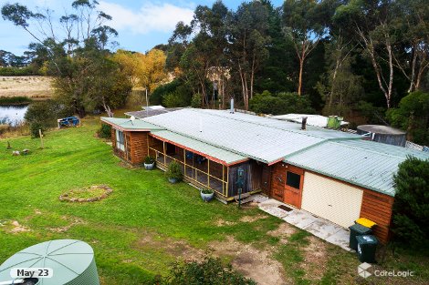 1491 Scarsdale-Pitfield Rd, Cape Clear, VIC 3351