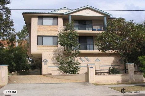 4/66 Stapleton St, Pendle Hill, NSW 2145