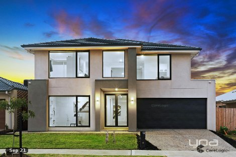 12 Cobblefield St, Aintree, VIC 3336