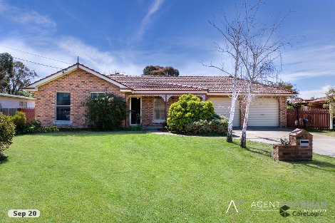 43 Halsted St, Eglinton, NSW 2795