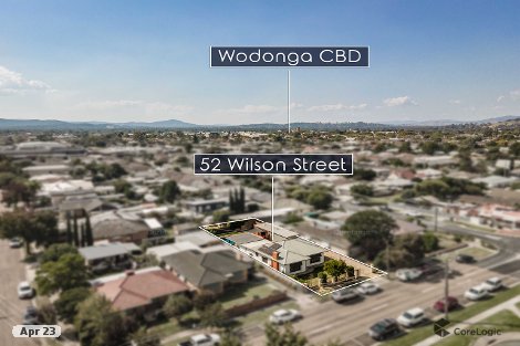 52 Wilson St, Wodonga, VIC 3690