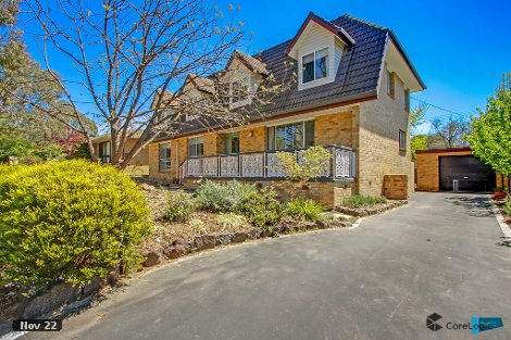 42 Nelumbo St, Rivett, ACT 2611