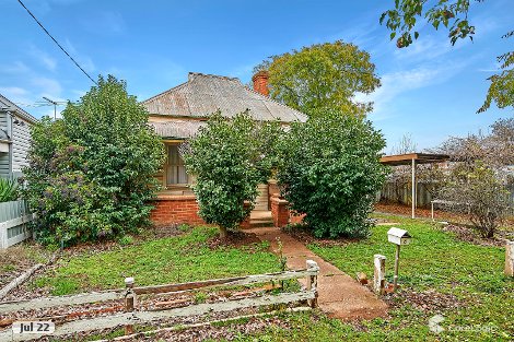 8 Hannah St, Ganmain, NSW 2702