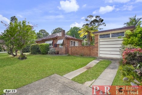 35 Yoorami Rd, Beverly Hills, NSW 2209