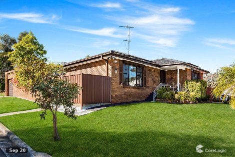 20 Nymboida Cres, Ruse, NSW 2560