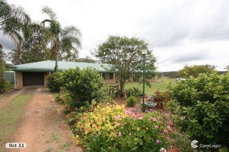 202 James Lane, Kyarran, NSW 2460