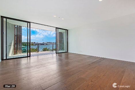 402/19 Barangaroo Ave, Barangaroo, NSW 2000