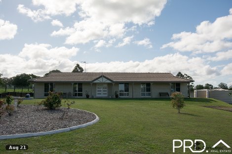 27 Mullers Rd, Avondale, QLD 4670