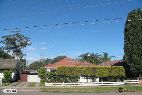 226 Fairfield St, Fairfield East, NSW 2165