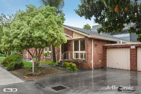 2/13 New St, Ringwood, VIC 3134