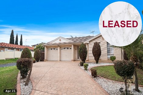 16 Brooman St, Prestons, NSW 2170