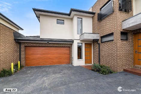 2/1731 Dandenong Rd, Oakleigh East, VIC 3166