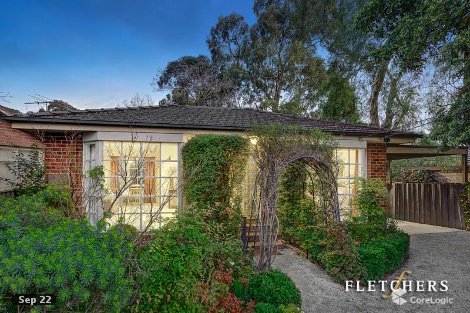 10a Rosslyn St, Blackburn South, VIC 3130